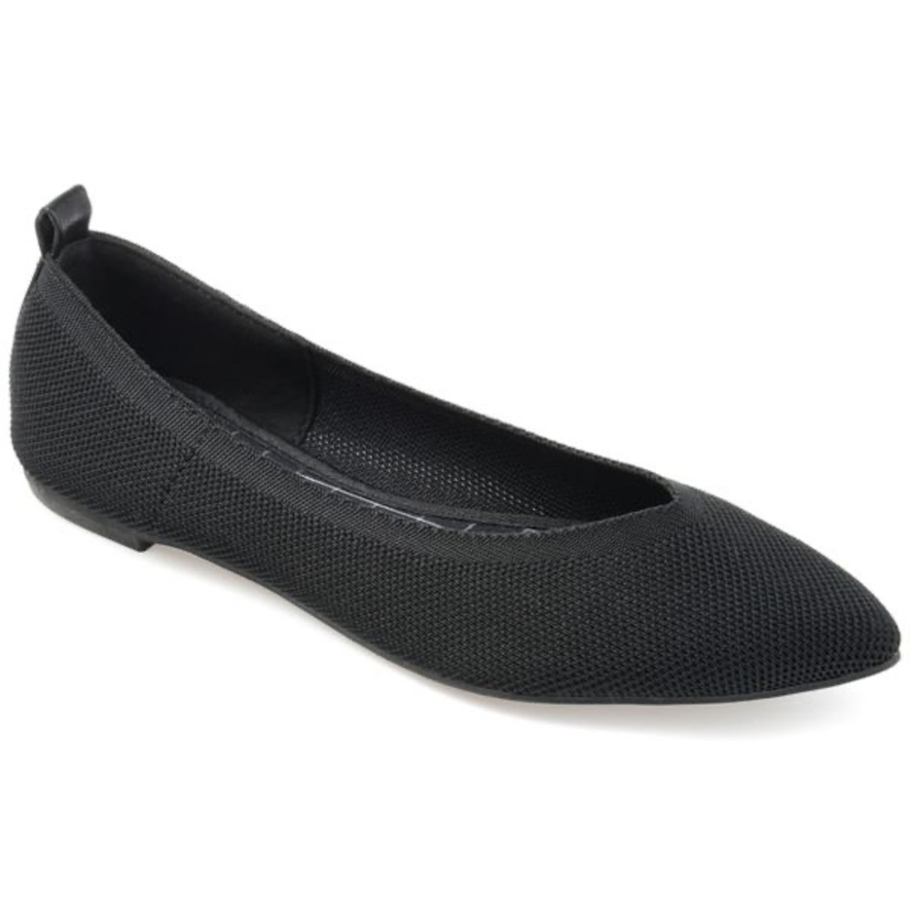 Journee collection women veata comfort foam slip on